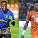 Namungo Yampigia Hesabu Ally Salim Kama Mrithi wa Beno Kakolanya