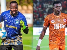 Namungo Yampigia Hesabu Ally Salim Kama Mrithi wa Beno Kakolanya