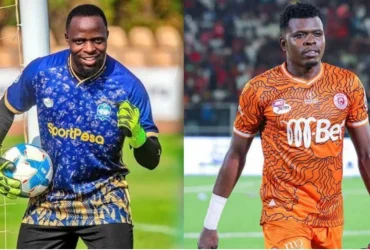 Namungo Yampigia Hesabu Ally Salim Kama Mrithi wa Beno Kakolanya