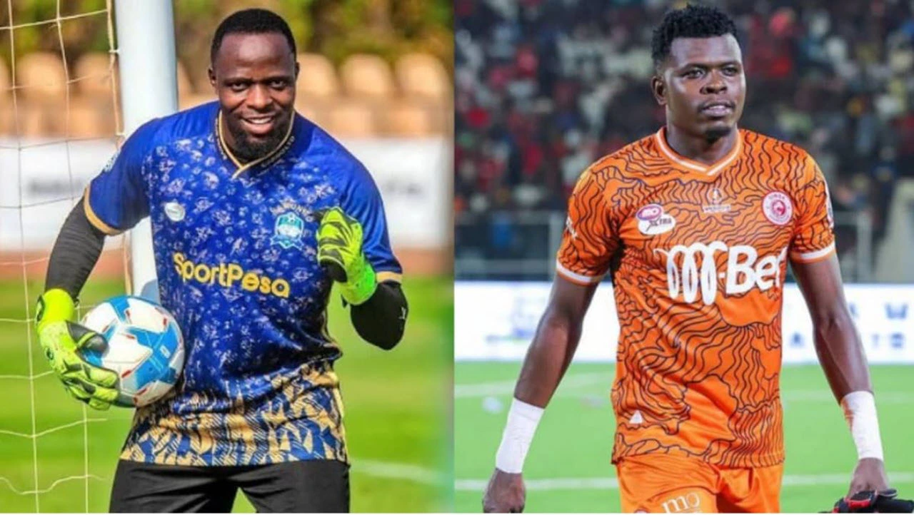 Namungo Yampigia Hesabu Ally Salim Kama Mrithi wa Beno Kakolanya