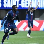 PSG Yatinga Nusu Fainali Baada ya Kuichapa Bayern Munich 2 0 Marekani