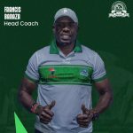 Pamba Jiji FC Yamtambulisha Francis Baraza Kama Kocha Mkuu 2025 2026