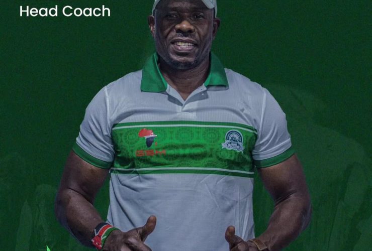 Pamba Jiji FC Yamtambulisha Francis Baraza Kama Kocha Mkuu 2025 2026