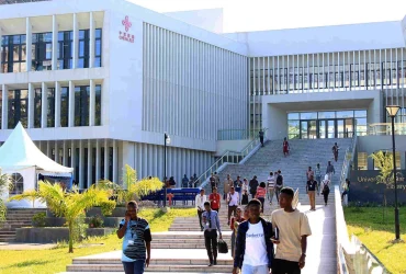 Sifa za Kujiunga na Chuo Kikuu Cha UDSM 2025 2026