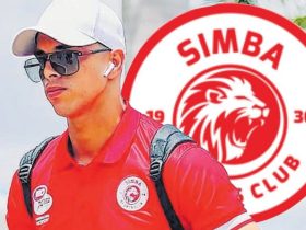 Simba SC Yamalizana na Ayoub Lakred Huku Hatma ya Camara Ikiwa Gizani