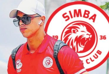 Simba SC Yamalizana na Ayoub Lakred Huku Hatma ya Camara Ikiwa Gizani