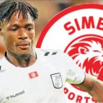 Simba SC Yapiga Hesabu Kumnasa Balla Moussa Conte Kutoka Sfaxien