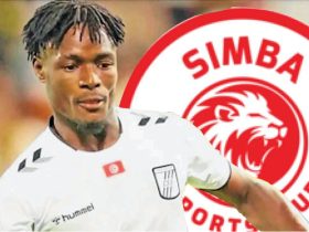 Simba SC Yapiga Hesabu Kumnasa Balla Moussa Conte Kutoka Sfaxien