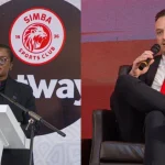 Simba SC Yasaini Mkataba wa Sh20 Bilioni na Betway Kama Mdhamini Mkuu