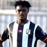 Simba Yamalizana na Kiungo Balla Moussa Conte Kutokea CS Sfaxien
