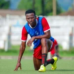 Simba Yathibitisha Kumtoa Omary Omary kwa Mkopo kwenda Mashujaa FC