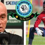 Singida BS Yamnyatia Kipa wa Simba Hussein Abel Baada ya Kumaliza Mkataba