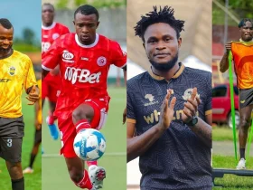 Tetesi za Usajili Ligi Kuu ya NBC Tanzania Bara 2025 2026