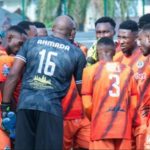 Wachezaji 6 wa KMC Wasubiri Hatima Yao Kufuatia Mikataba Kumalizika