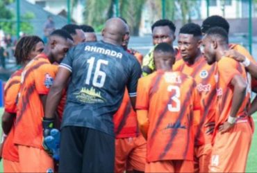 Wachezaji 6 wa KMC Wasubiri Hatima Yao Kufuatia Mikataba Kumalizika