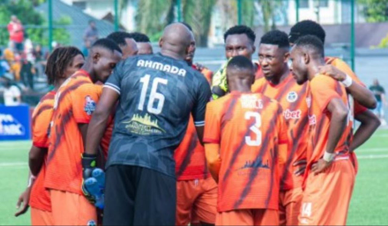 Wachezaji 6 wa KMC Wasubiri Hatima Yao Kufuatia Mikataba Kumalizika