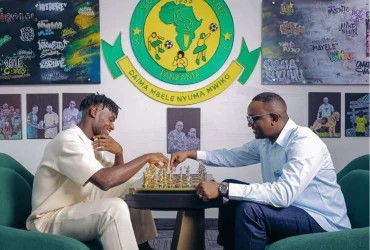 Wachezaji Wapya wa Yanga 2025 2026