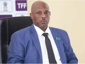 Wallace Karia Abaki Bila Mpinzani Baada ya Wagombea Watano Kuenguliwa