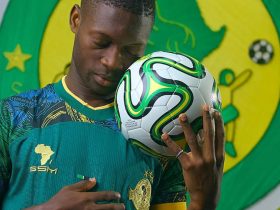 CV Ya Mohamed Doumbia Kiungo Mpya wa Yanga 2025 2026