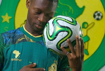 CV Ya Mohamed Doumbia Kiungo Mpya wa Yanga 2025 2026