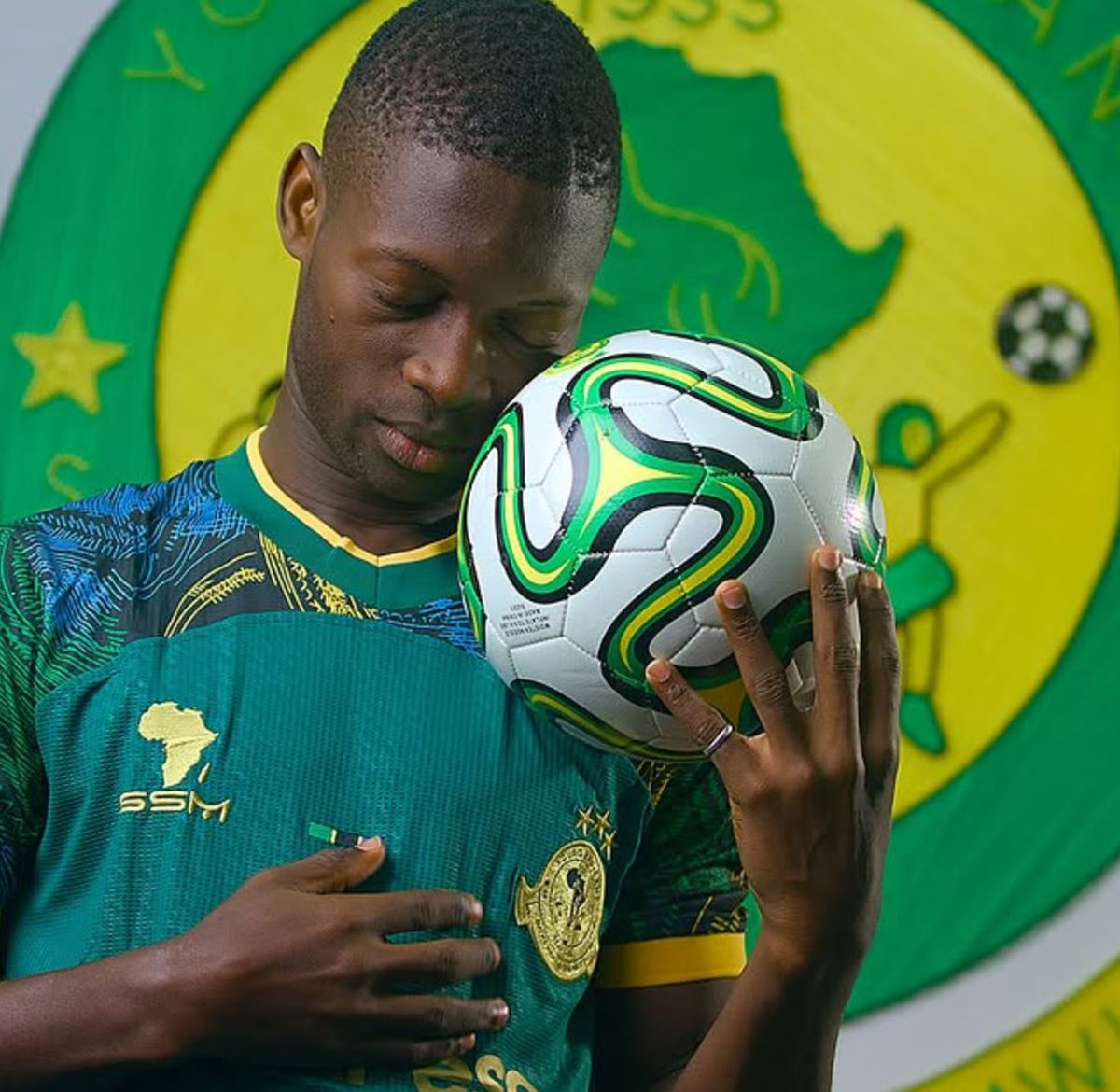 CV Ya Mohamed Doumbia Kiungo Mpya wa Yanga 2025/2026