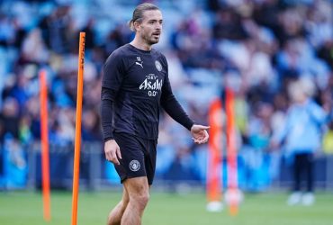 Everton na Man City Wakubaliana Kuhusu Uhamisho wa Mkopo wa Grealish