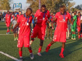 Ifahamu Gaborone United Wapinzani wa Simba Ligi ya Mabingwa CAF 2025 2026