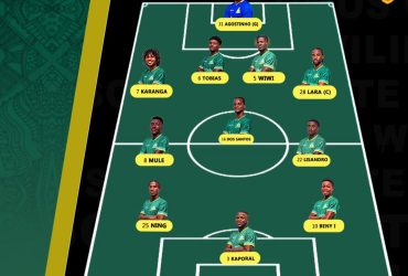 Ifahamu Wiliete Benguela Wapinzani wa Yanga CAF 2025 2026