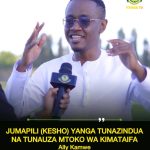 Jezi Mpya za Yanga 2025 2026