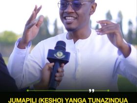 Jezi Mpya za Yanga 2025 2026