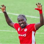 Jonathan Sowah Kuikosa Simba vs Yanga Ngao ya Jamii Septemba 16 2025