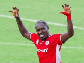Jonathan Sowah Kuikosa Simba vs Yanga Ngao ya Jamii Septemba 16 2025