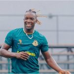Khalid Aucho Asaini Mkataba wa Miaka 2 na Singida Black Stars
