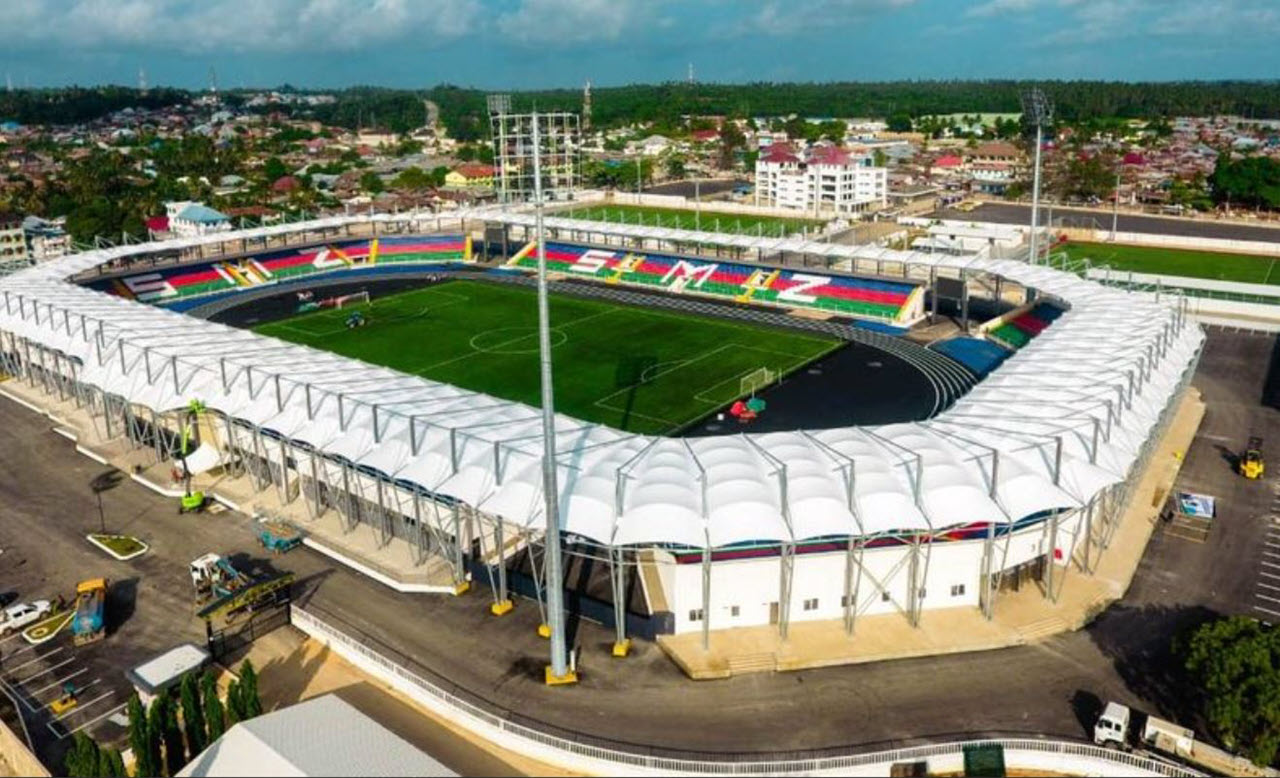 Ligi Kuu Zanzibar ZPL 2025/2026 kuanza Septemba 20