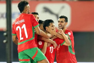 Madagascar Kukipiga Dhidi ya Morocco Fainali ya CHAN 2025