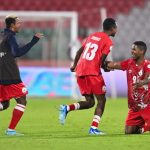Madagascar Yatinga Robo Fainali Baada ya Ushindi wa 2 1 Dhidi ya Burkina Faso