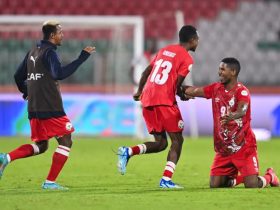 Madagascar Yatinga Robo Fainali Baada ya Ushindi wa 2 1 Dhidi ya Burkina Faso