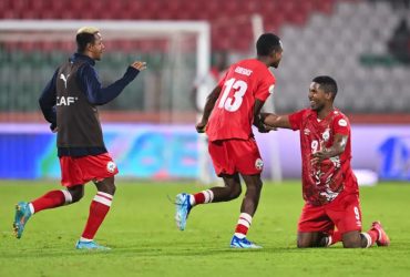 Madagascar Yatinga Robo Fainali Baada ya Ushindi wa 2 1 Dhidi ya Burkina Faso