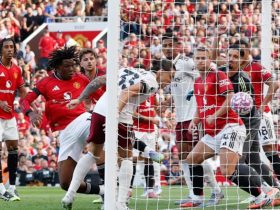 Man United Yaanza Safari ya EPL 2025 26 kwa Kupoteza Dhidi ya Arsenal