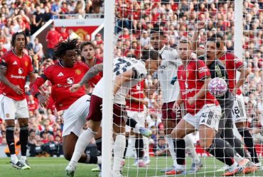 Man United Yaanza Safari ya EPL 2025 26 kwa Kupoteza Dhidi ya Arsenal