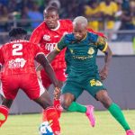 Mechi ya Pili ya Dabi ya Kariakoo Simba vs Yanga Kuchezwa Desemba 13 2025