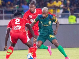 Mechi ya Pili ya Dabi ya Kariakoo Simba vs Yanga Kuchezwa Desemba 13 2025