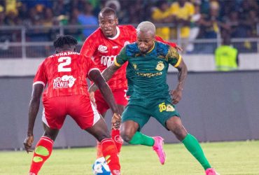 Mechi ya Pili ya Dabi ya Kariakoo Simba vs Yanga Kuchezwa Desemba 13 2025