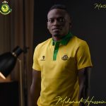 Mohamed Hussein Shabalala Ajiunga na Yanga SC