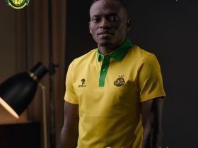 Mohamed Hussein Shabalala Ajiunga na Yanga SC