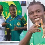 Mshahara wa Celestin Ecua Yanga 2025 2026