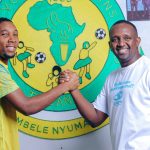 Mshambuliaji Clement Mzize Asaini Kuendelea na Yanga Hadi 2027