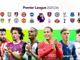 Msimamo wa Ligi Kuu England EPL 2025 2026