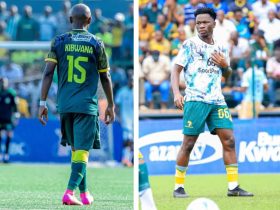 Orodha ya Wachezaji Wazawa Yanga Sc 2025 2026