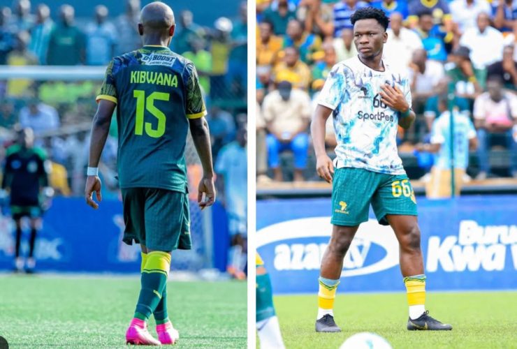 Orodha ya Wachezaji Wazawa Yanga Sc 2025 2026